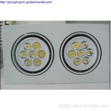 Recessed LED Downlight